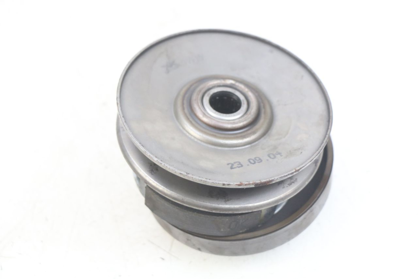 photo de FRIZIONE YAMAHA BW'S EASY 50 (2013 - 2016) - Zoom sullo stato d'uso