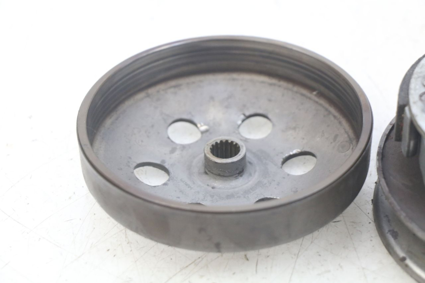 photo de FRIZIONE YAMAHA BW'S EASY 50 (2013 - 2016) - Vista d'insieme del prodotto