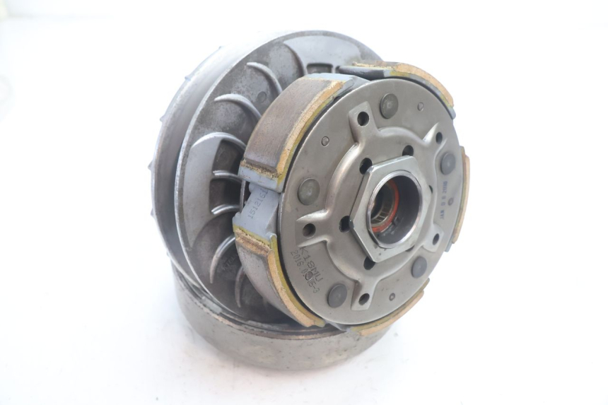 photo de FRIZIONE BMW C SPORT 650 (2015 - 2021) - Altra angolazione