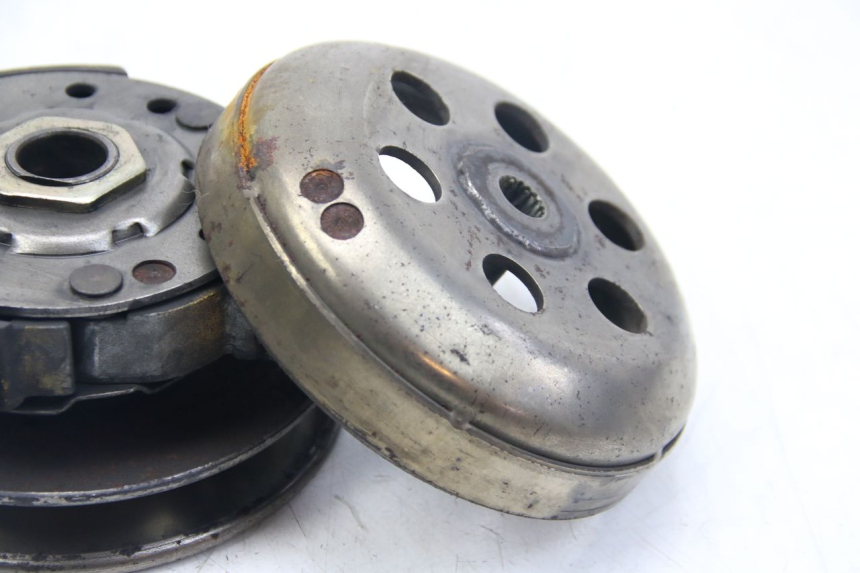 photo de FRIZIONE BMW C1 125 (2000 - 2003) - Dettaglio del componente