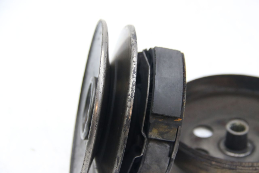 photo de FRIZIONE BMW C1 125 (2000 - 2003) - Zoom sullo stato d'uso