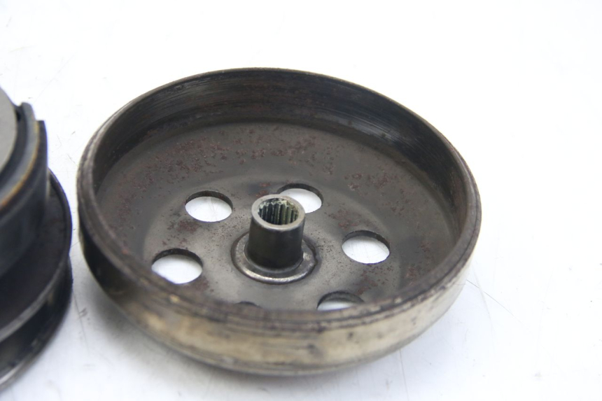 photo de FRIZIONE BMW C1 125 (2000 - 2003) - Primo piano tecnico