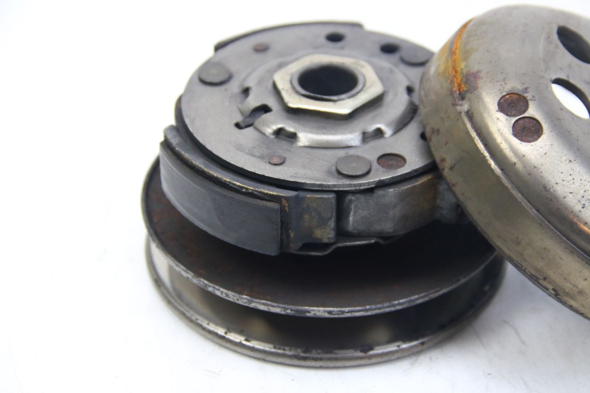 photo de FRIZIONE BMW C1 125 (2000 - 2003) - Vista d'insieme del prodotto