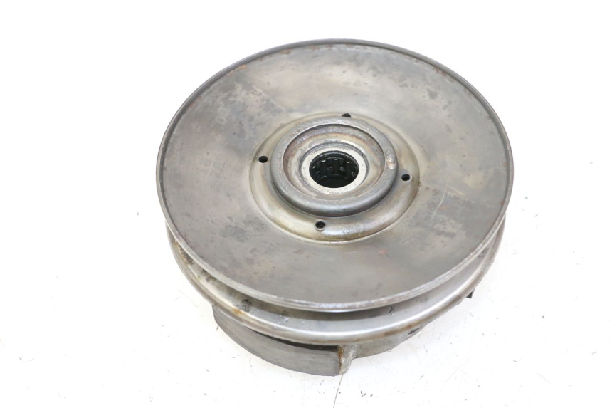 photo de FRIZIONE BMW C1 125 (2000 - 2003) - Primo piano tecnico