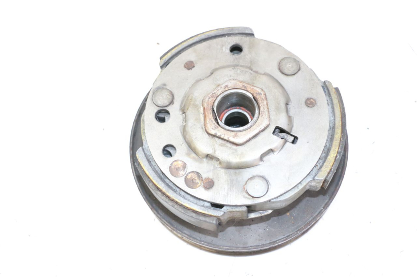 photo de FRIZIONE BMW C1 125 (2000 - 2003) - Stato della superficie e materiale