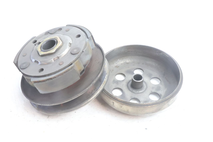 photo de FRIZIONE BMW C1 125 (2000 - 2003) - Vista principale