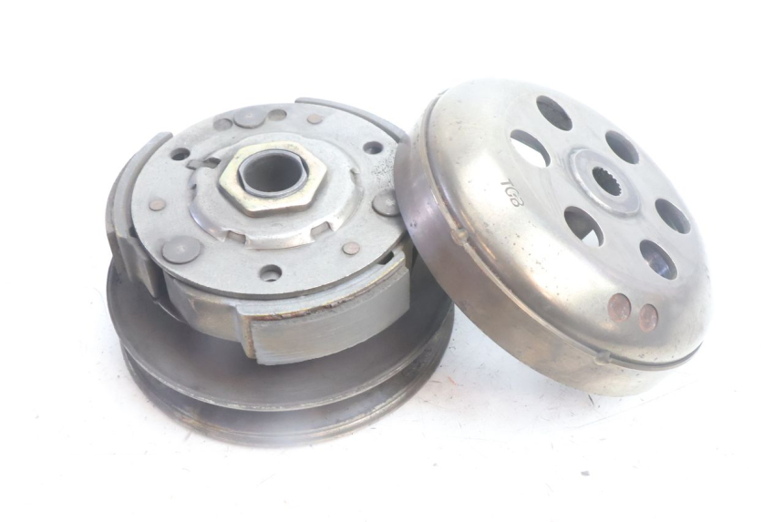 photo de FRIZIONE BMW C1 125 (2000 - 2003) - Dettaglio del componente