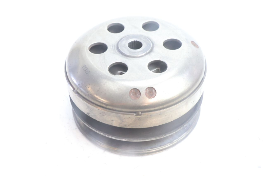 photo de FRIZIONE BMW C1 125 (2000 - 2003) - Zoom sullo stato d'uso