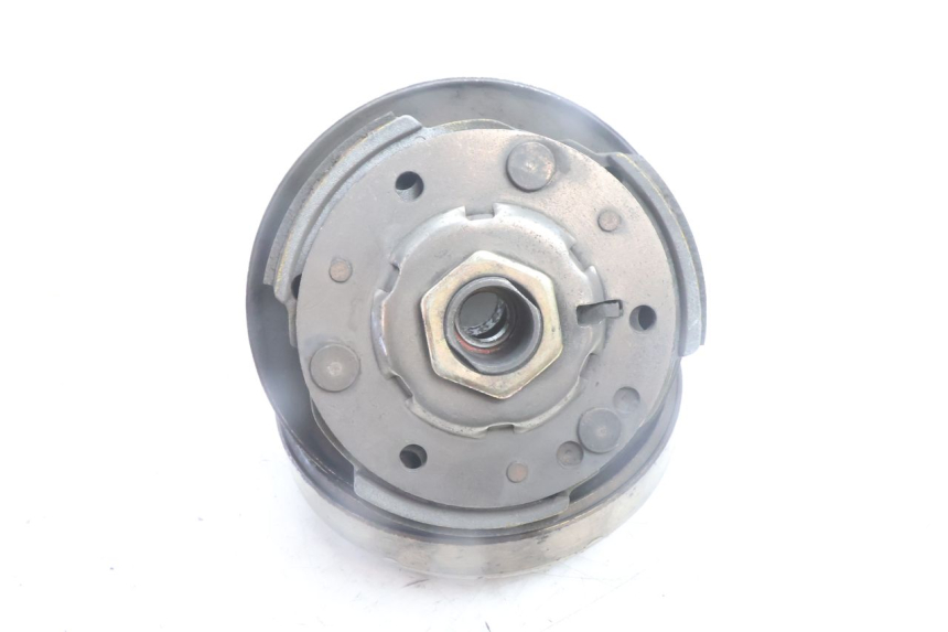 photo de FRIZIONE BMW C1 125 (2000 - 2003) - Altra angolazione