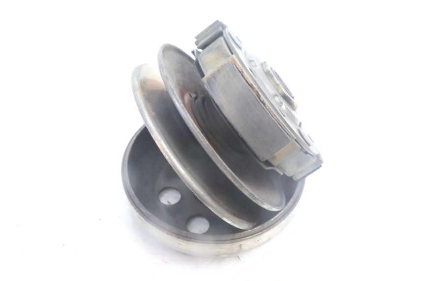 photo de FRIZIONE BMW C1 125 (2000 - 2003) - Primo piano tecnico