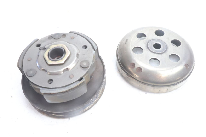 photo de FRIZIONE BMW C1 125 (2000 - 2003) - Vista d'insieme del prodotto