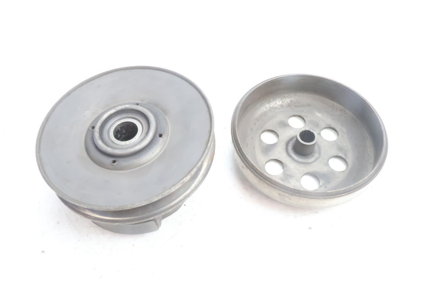 photo de FRIZIONE BMW C1 125 (2000 - 2003) - Dettagli dei punti di fissaggio