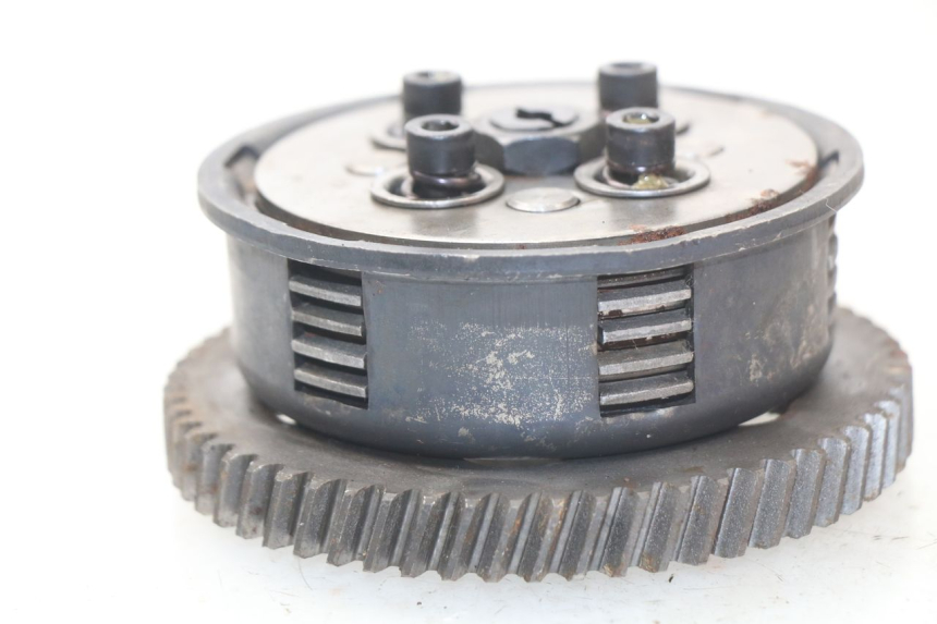 photo de Frizione FANTIC MOTOR CABALLERO TX 190 50 - Zoom sullo stato d'uso