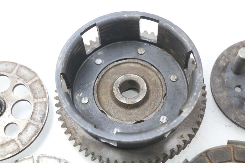photo de Frizione FANTIC MOTOR CABALLERO TX 190 50 - Ricambio usato controllato