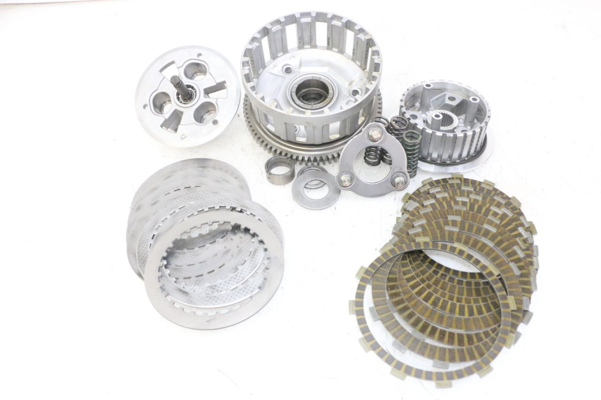 photo de FRIZIONE HONDA CB R 1000 (2018 - 2023) - Vista principale