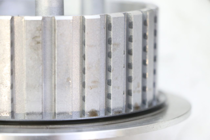 photo de FRIZIONE HONDA CB R 1000 (2018 - 2023) - Caratteristiche distintive