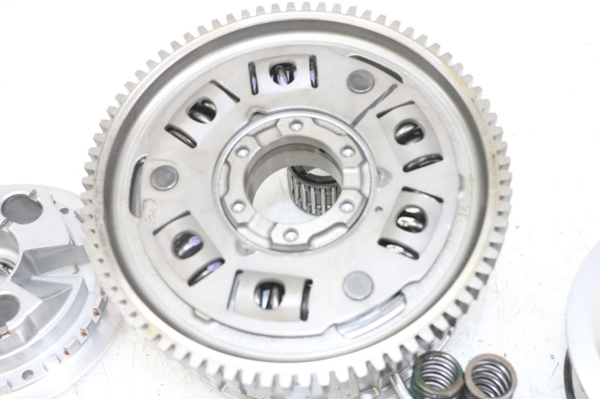 photo de FRIZIONE HONDA CB R 1000 (2018 - 2023) - Foto prodotto supplementare