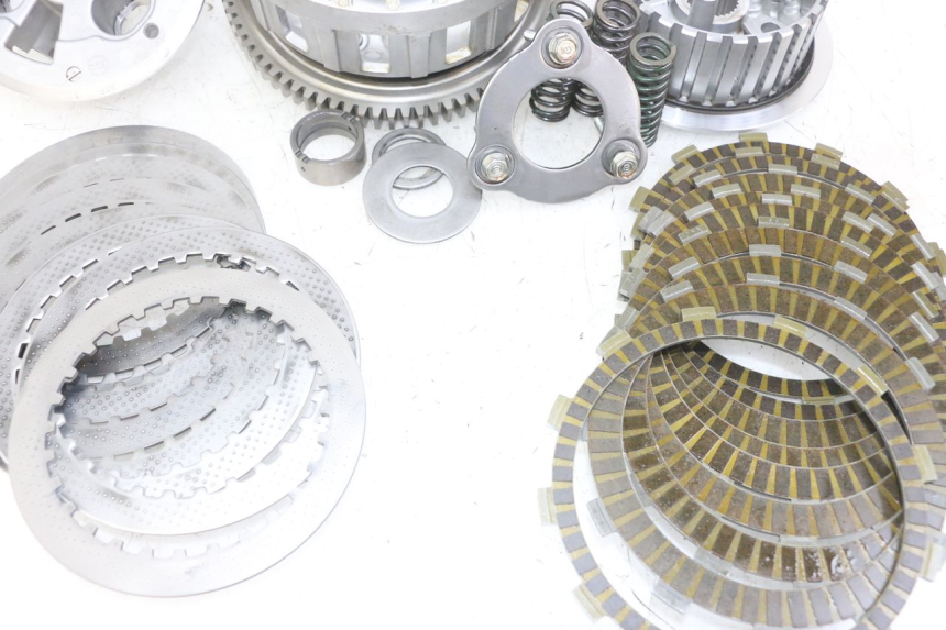 photo de FRIZIONE HONDA CB R 1000 (2018 - 2023) - Zoom qualità usato