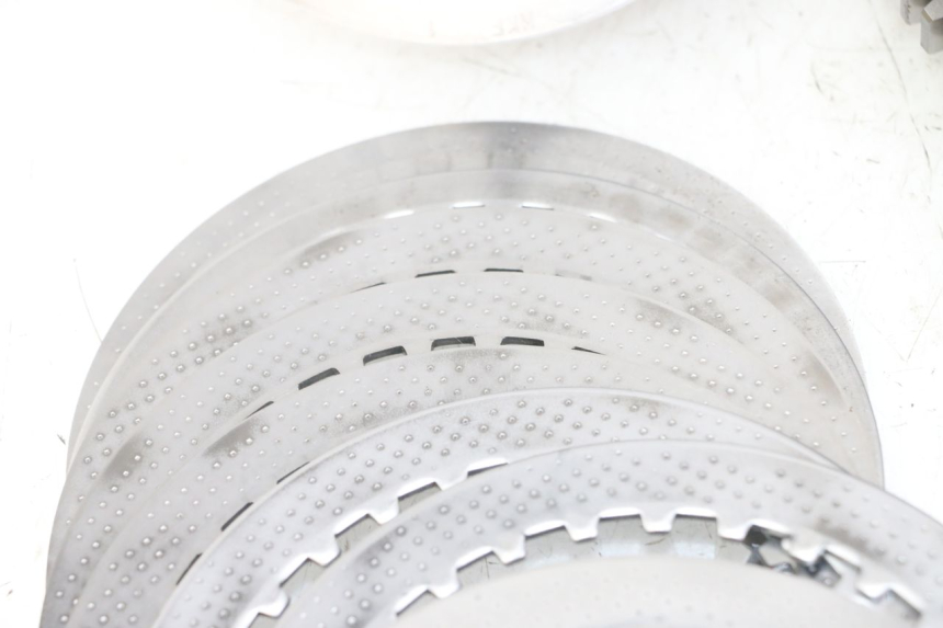 photo de FRIZIONE HONDA CB R 1000 (2018 - 2023) - Panoramica del profilo