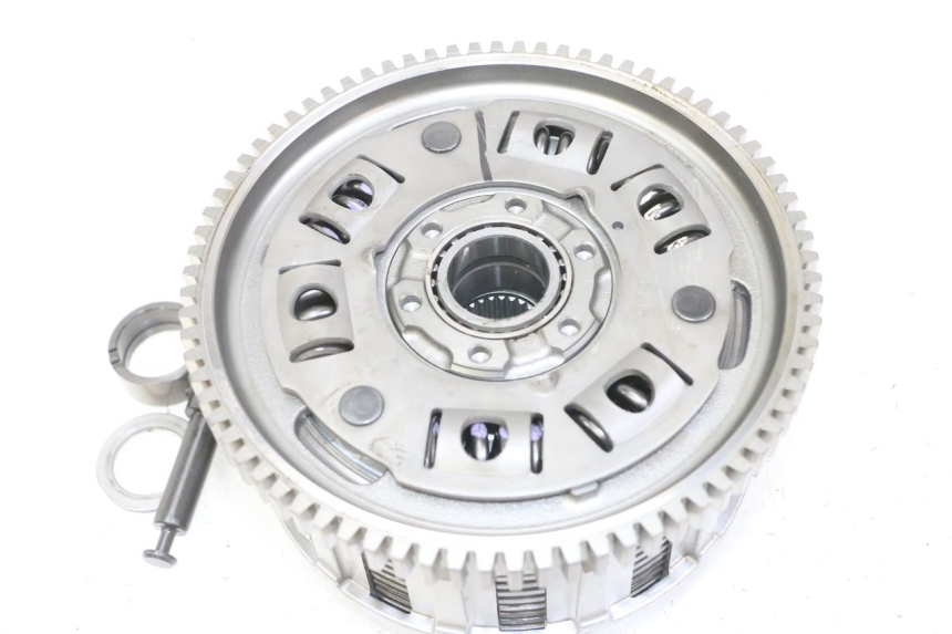 photo de FRIZIONE HONDA CB R 1000 (2018 - 2023) - Zoom sullo stato d'uso