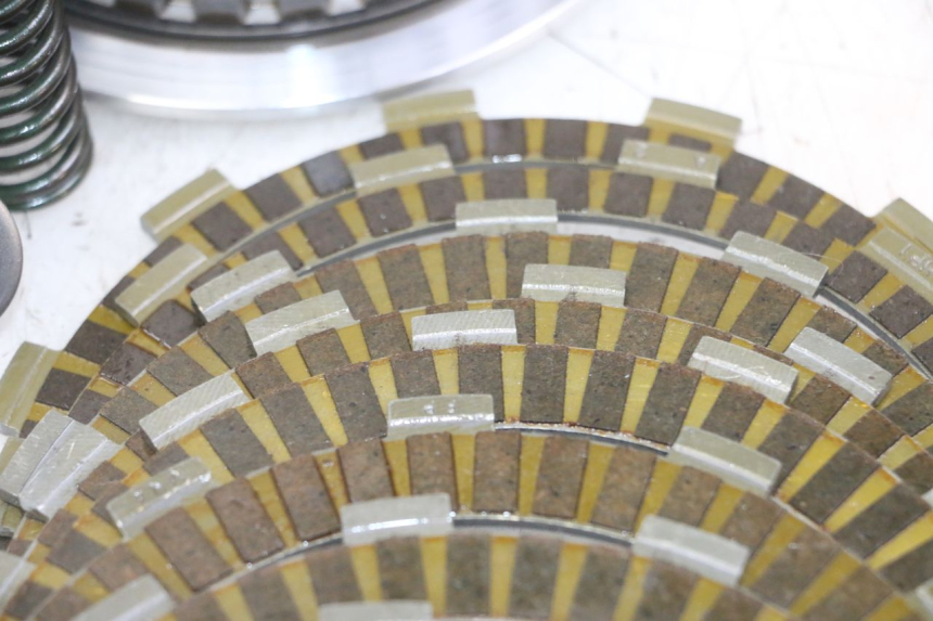 photo de FRIZIONE HONDA CB R 1000 (2018 - 2023) - Vista principale