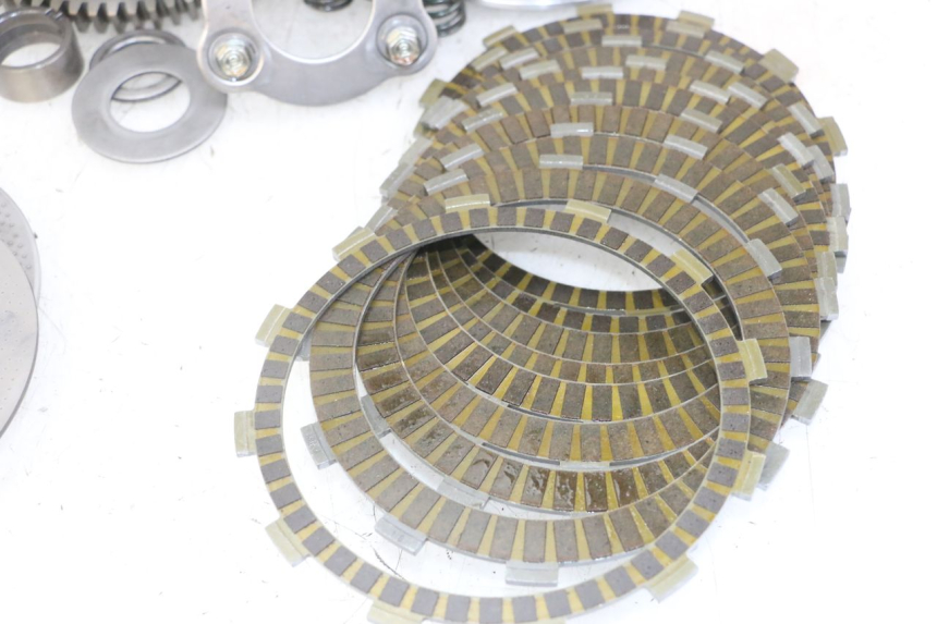 photo de FRIZIONE HONDA CB R 1000 (2018 - 2023) - Dettaglio del componente