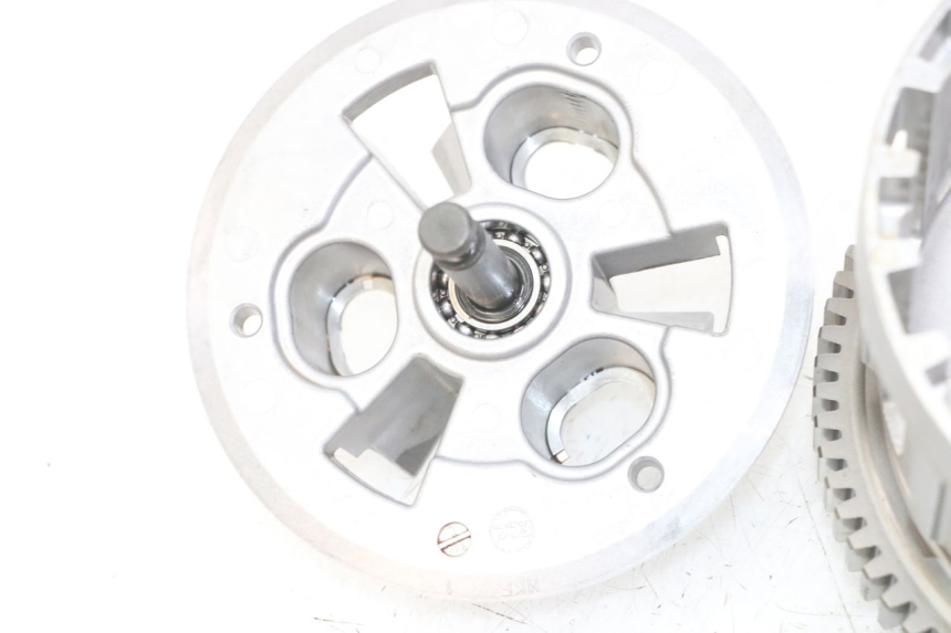 photo de FRIZIONE HONDA CB R 1000 (2018 - 2023) - Vista d'insieme del prodotto