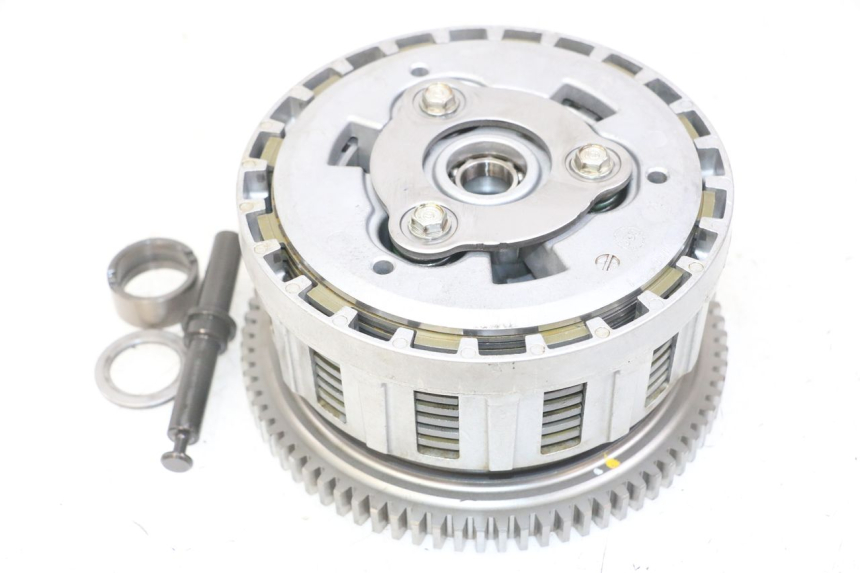 photo de FRIZIONE HONDA CB R 1000 (2018 - 2023) - Vista d'insieme del prodotto