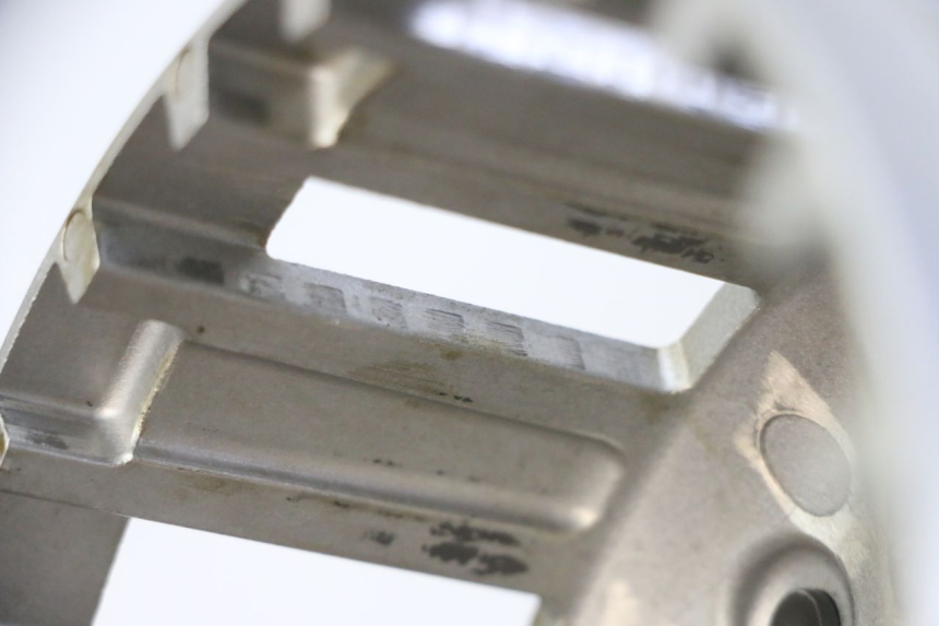 photo de FRIZIONE HONDA CB R 1000 (2018 - 2023) - Dettagli dei punti di fissaggio