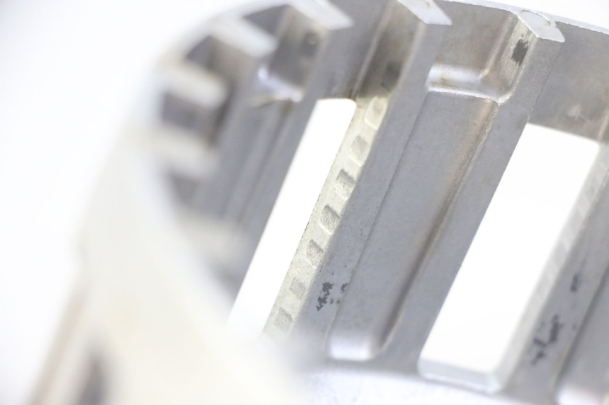 photo de FRIZIONE HONDA CB R 1000 (2018 - 2023) - Stato della superficie e materiale