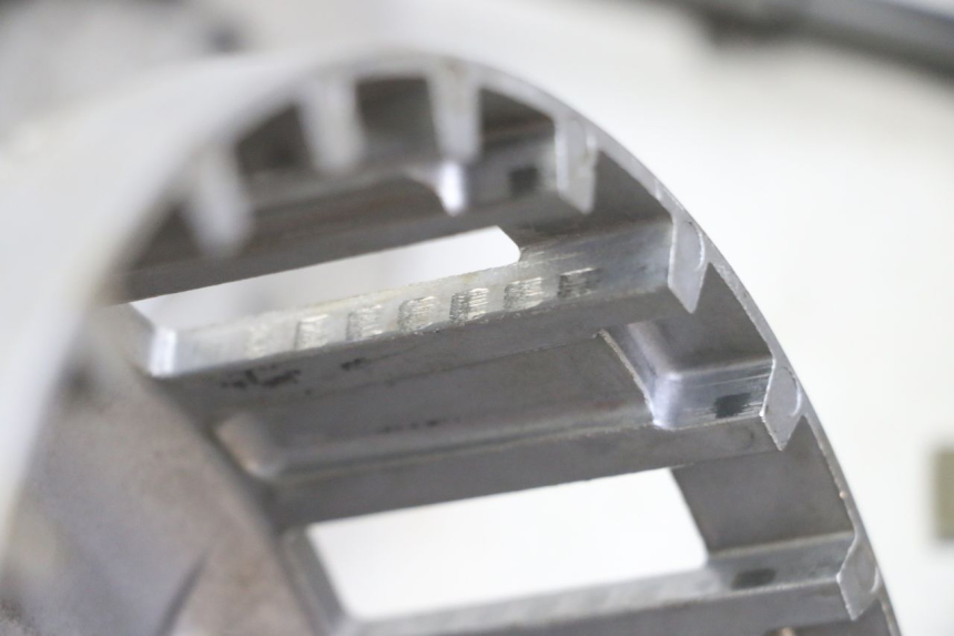 photo de FRIZIONE HONDA CB R 1000 (2018 - 2023) - Ricambio usato controllato