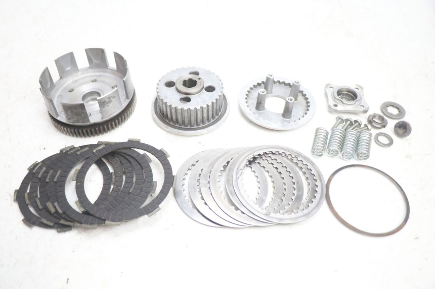 photo de FRIZIONE HONDA CB TWO FIFTY 250 (1991 - 2002) - Vista principale