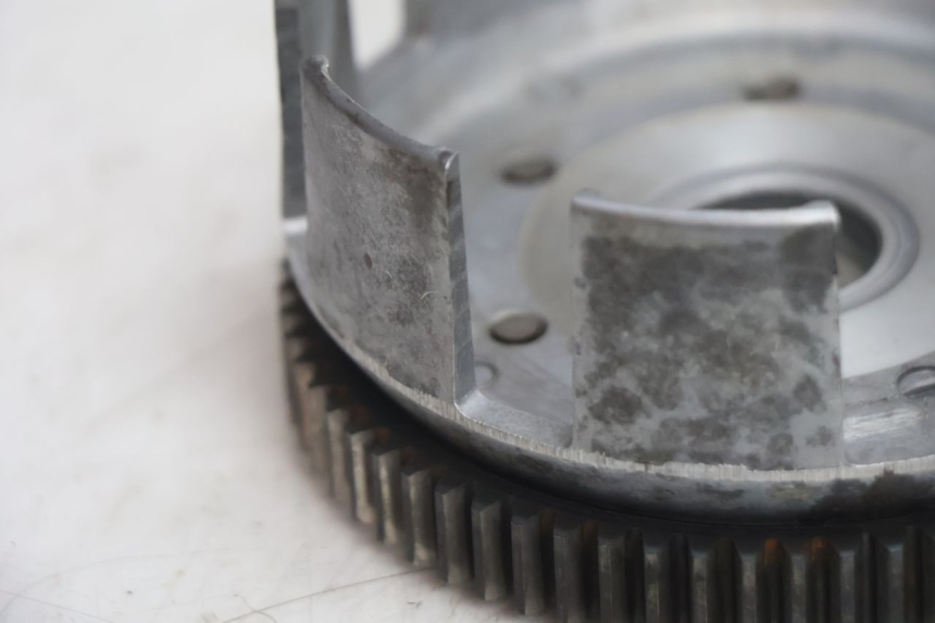photo de FRIZIONE HONDA CB TWO FIFTY 250 (1991 - 2002) - Caratteristiche distintive