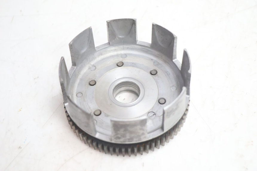 photo de FRIZIONE HONDA CB TWO FIFTY 250 (1991 - 2002) - Zoom sui componenti