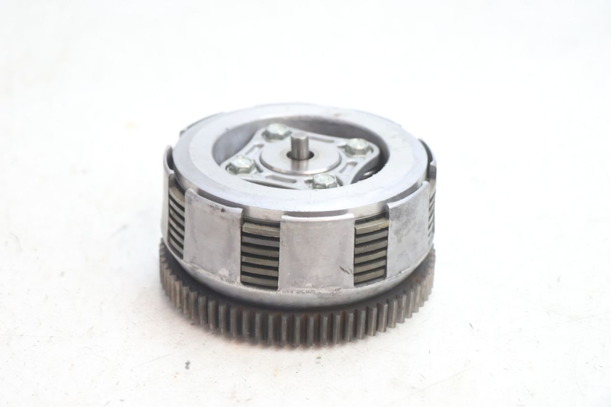 photo de FRIZIONE HONDA CB TWO FIFTY 250 (1991 - 2002) - Angolazione alternativa