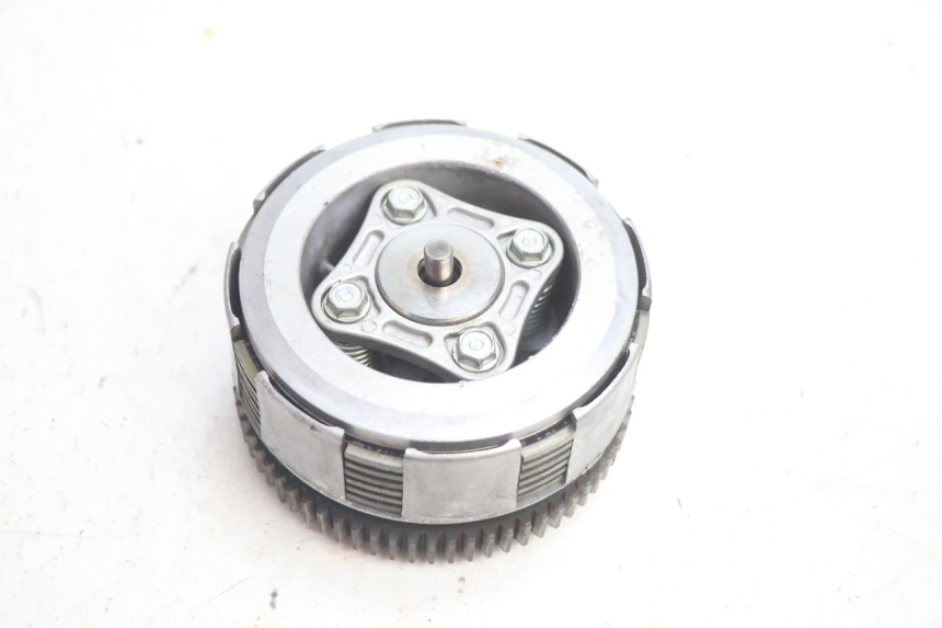 photo de FRIZIONE HONDA CB TWO FIFTY 250 (1991 - 2002) - Zoom qualità usato