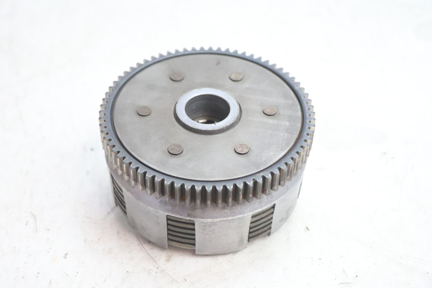 photo de FRIZIONE HONDA CB TWO FIFTY 250 (1991 - 2002) - Panoramica del profilo