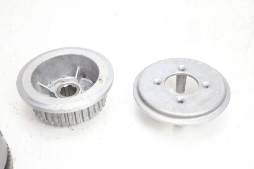 photo de FRIZIONE HONDA CB TWO FIFTY 250 (1991 - 2002) - Ricambio usato controllato