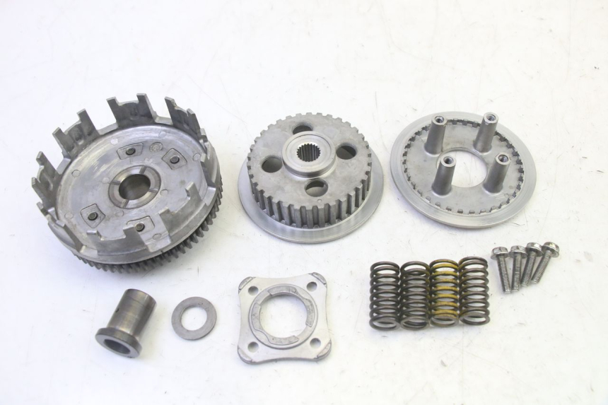 photo de FRIZIONE HONDA CBF 125 (2009 - 2015) - Vista principale