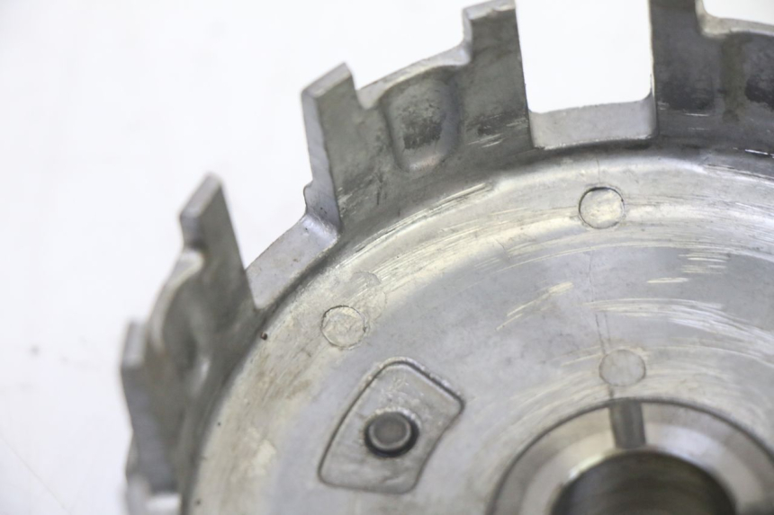 photo de FRIZIONE HONDA CBF 125 (2009 - 2015) - Zoom sullo stato d'uso