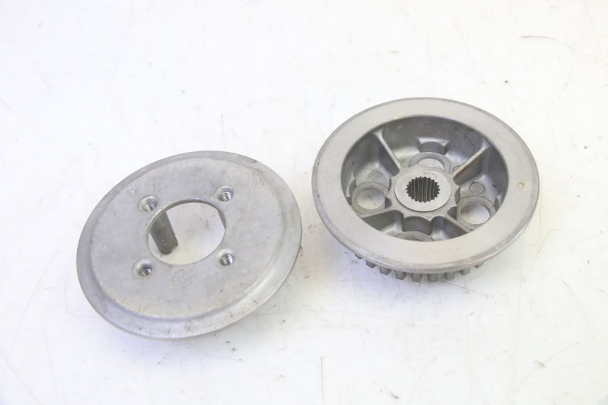 photo de FRIZIONE HONDA CBF 125 (2009 - 2015) - Ricambio usato controllato