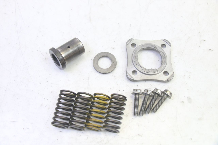 photo de FRIZIONE HONDA CBF 125 (2009 - 2015) - Marcature e riferimenti originali