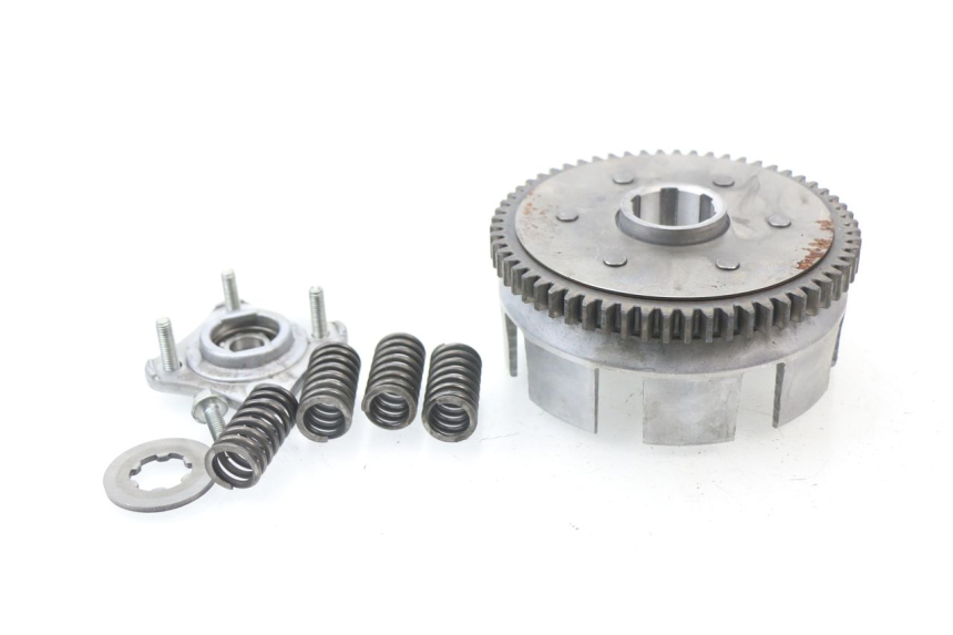 photo de Frizione HONDA CG 125 (1996 - 1998) - Dettaglio del componente
