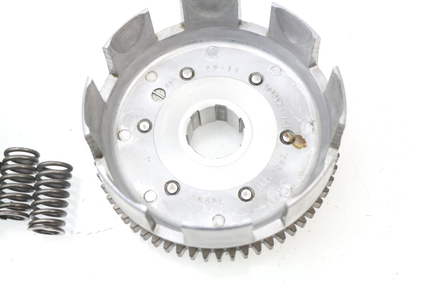 photo de Frizione HONDA CG 125 (1996 - 1998) - Altra angolazione