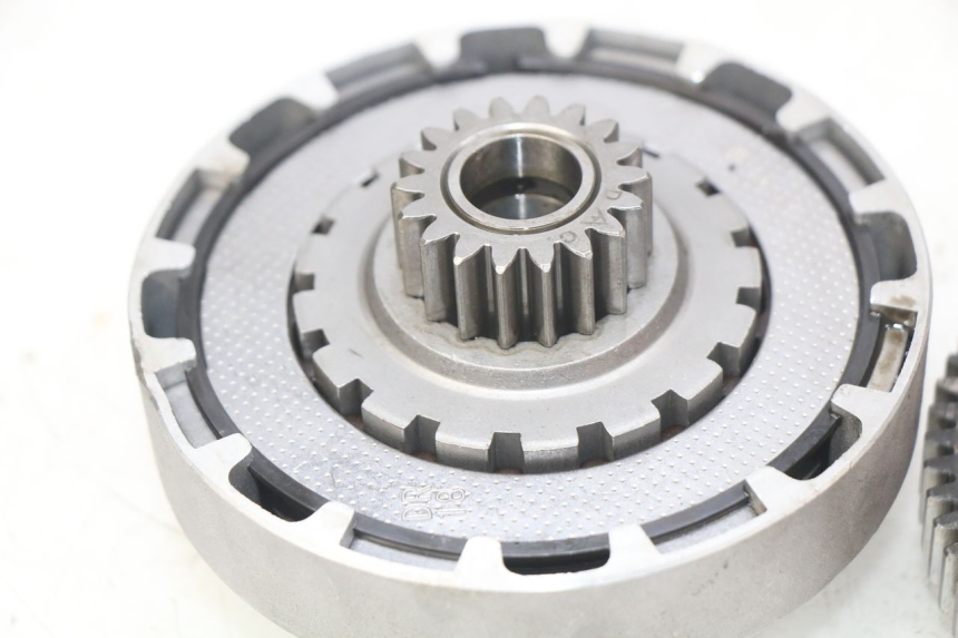 photo de FRIZIONE TNT MOTOR CITY 50 (2007 - 2018) - Dettaglio del componente