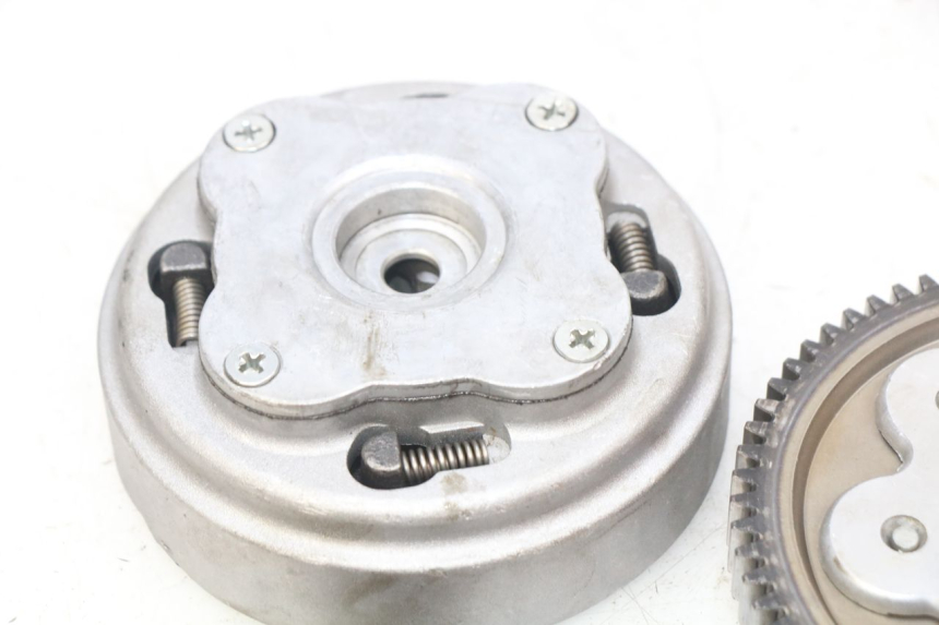 photo de FRIZIONE TNT MOTOR CITY 50 (2007 - 2018) - Altra angolazione