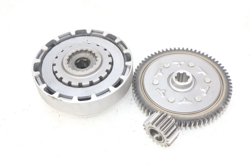 photo de FRIZIONE TNT MOTOR CITY 50 (2007 - 2018) - Vista d'insieme del prodotto