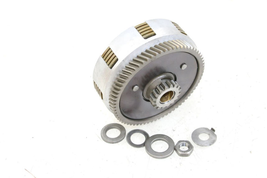 photo de FRIZIONE SHERCO CITY CORP 125 (2003 - 2007) - Primo piano tecnico