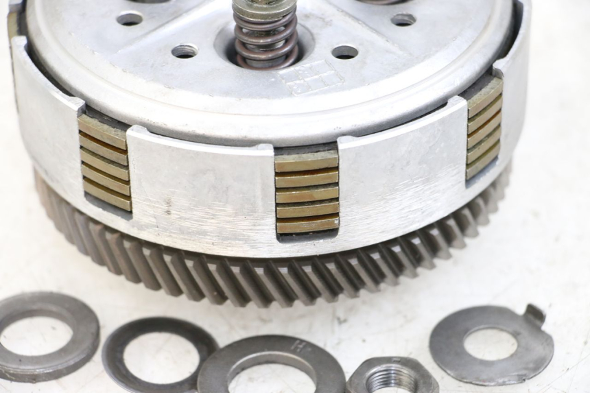 photo de FRIZIONE SHERCO CITY CORP 125 (2003 - 2007) - Vista d'insieme del prodotto