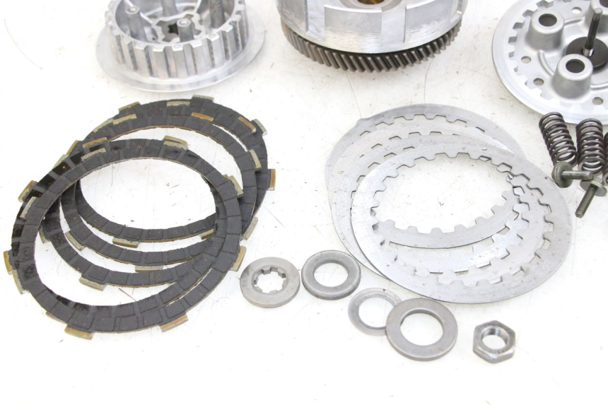 photo de FRIZIONE SHERCO CITY CORP 125 (2003 - 2007) - Ricambio usato controllato